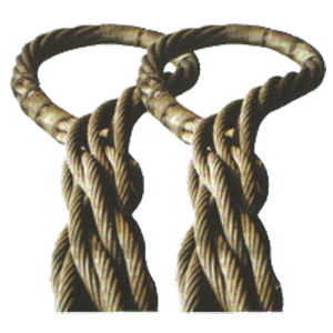 特制鋼絲繩吊索